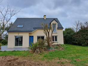 Vente Maison 4 chambresCoglès