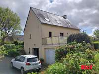 Vente maison 5 pièces Vente maison 5 pièces
