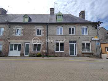 Photo Vente maison Coglès