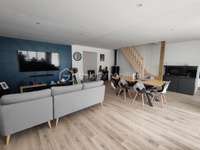 Vente maison 8 pièces Vente maison 8 pièces