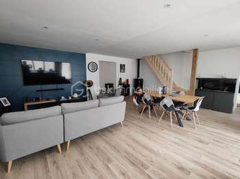 Vente maison 8 pièces Vente maison 8 pièces