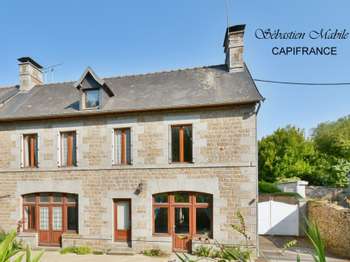 Photo Vente maison Coglès