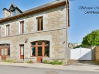 Vente maison 7 pièces Vente maison 7 pièces