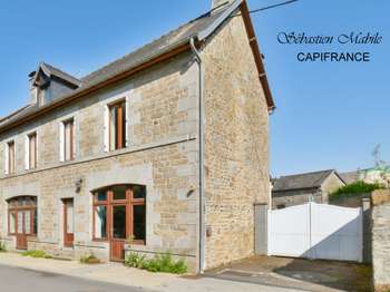 Vente maison 7 pièces Vente maison 7 pièces