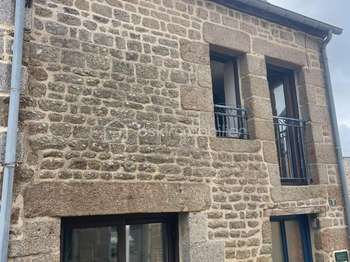Vente maison 3 pièces Coglès 35