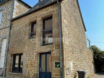 Vente Maison 1 chambreCoglès