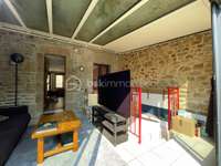 Vente maison 3 pièces Vente maison 3 pièces