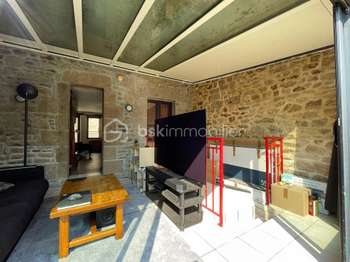Vente maison 3 pièces Coglès 35