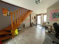 Vente maison 3 pièces Vente maison 3 pièces
