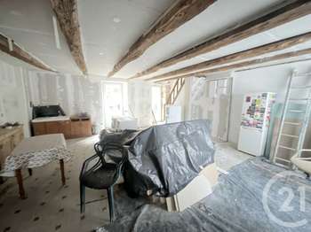 Vente maison 2 pièces Vente maison 2 pièces
