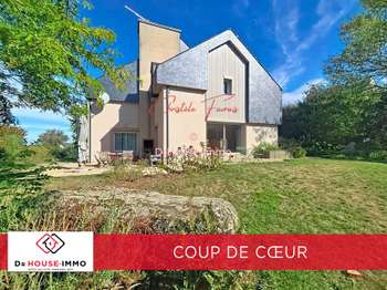 Photo Vente maison Coglès