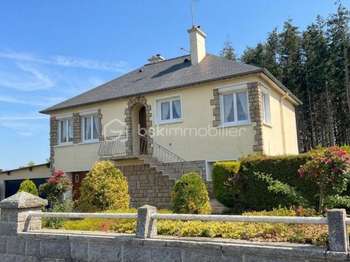 Vente Maison 3 chambresCoglès