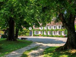 Vente Maison 6 chambresCognac