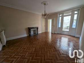 Vente Maison 4 chambresCognac