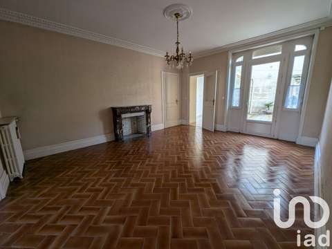 Vente maison 6 pièces Cognac 16