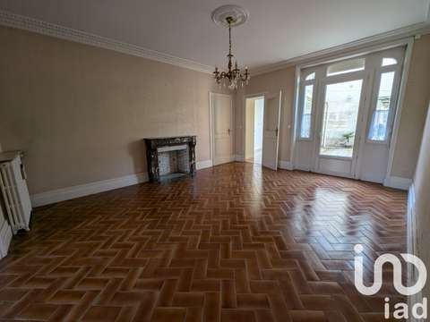 Vente maison 6 pièces Cognac 16