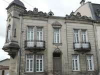 Vente maison 9 pièces Vente maison 9 pièces