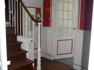 Vente maison 9 pièces Vente maison 9 pièces