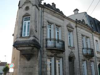 Vente maison 9 pièces Vente maison 9 pièces