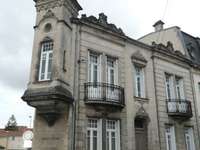 Vente maison 9 pièces Vente maison 9 pièces