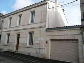 Vente Maison 4 chambresCognac