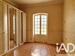 Vente maison 9 pièces