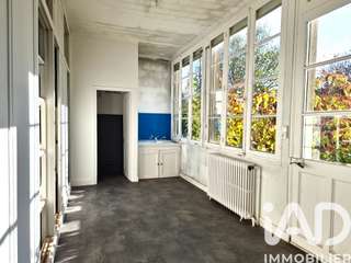 Vente maison 9 pièces
