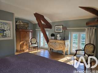 Vente maison 10 pièces