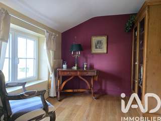 Vente maison 10 pièces