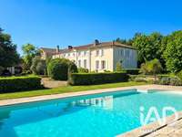 Vente maison 10 pièces Vente maison 10 pièces