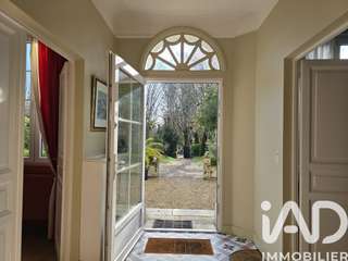 Vente maison 10 pièces