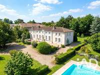 Vente maison 10 pièces Vente maison 10 pièces