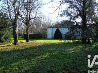 Vente maison 10 pièces