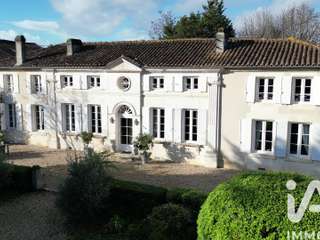 Vente maison 10 pièces