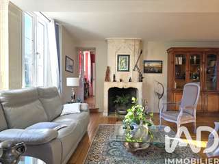Vente maison 10 pièces