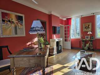 Vente maison 10 pièces