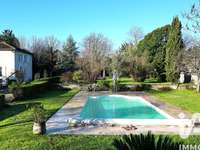 Vente maison 10 pièces Vente maison 10 pièces