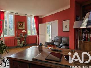 Vente maison 10 pièces