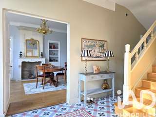 Vente maison 10 pièces