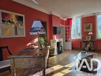 Vente maison 10 pièces Vente maison 10 pièces
