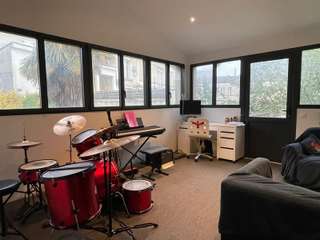 Vente maison 11 pièces