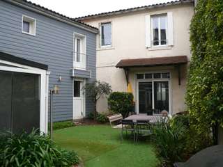 Vente maison 11 pièces