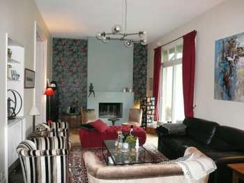 Vente maison 11 pièces Cognac 16