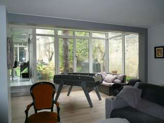 Vente maison 11 pièces
