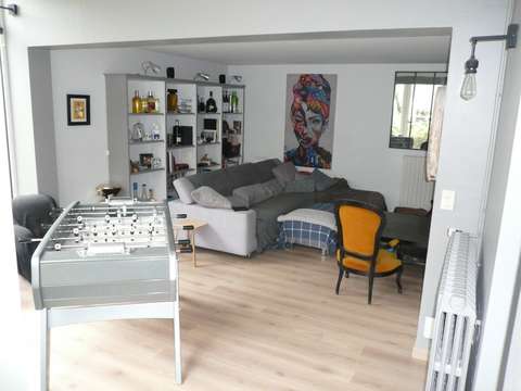 Vente maison 11 pièces