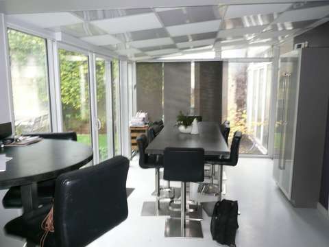 Vente maison 11 pièces