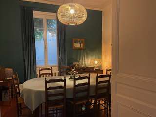 Vente maison 11 pièces