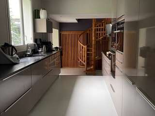 Vente maison 11 pièces