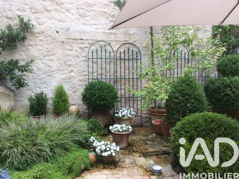 Vente maison 7 pièces Cognac 16