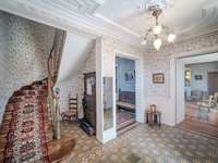 Vente maison 18 pièces
